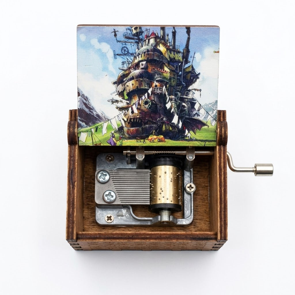 MelodyCraft