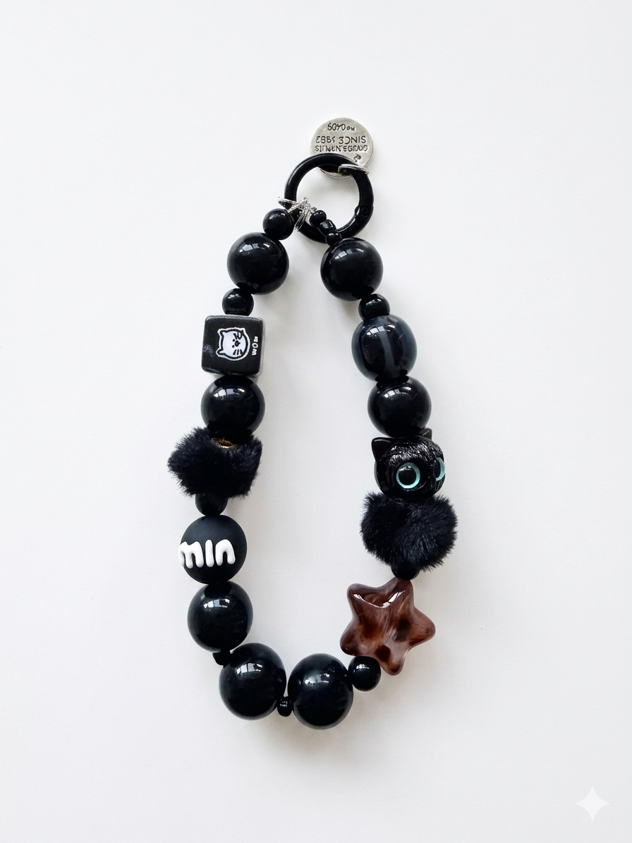 Phone Charms.Cellphone Accessories