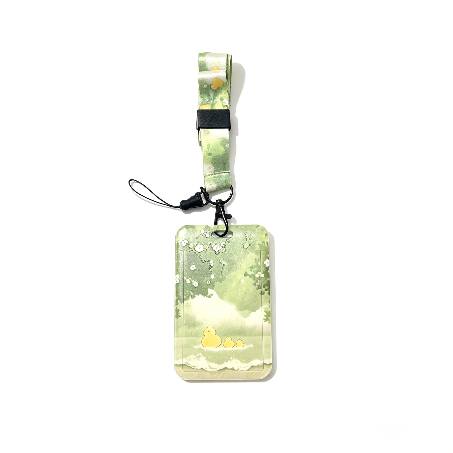Card Holder.Pass cover
