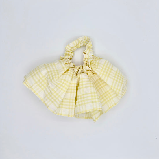 Scrunchie.Hair Scrunchie