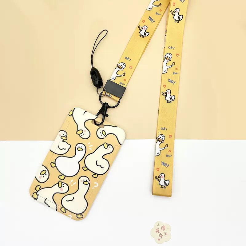 Card Holder.Pass cover