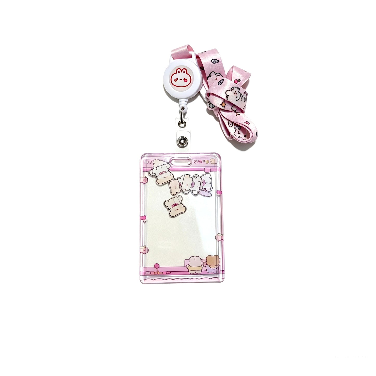 Card Holder.Pass cover