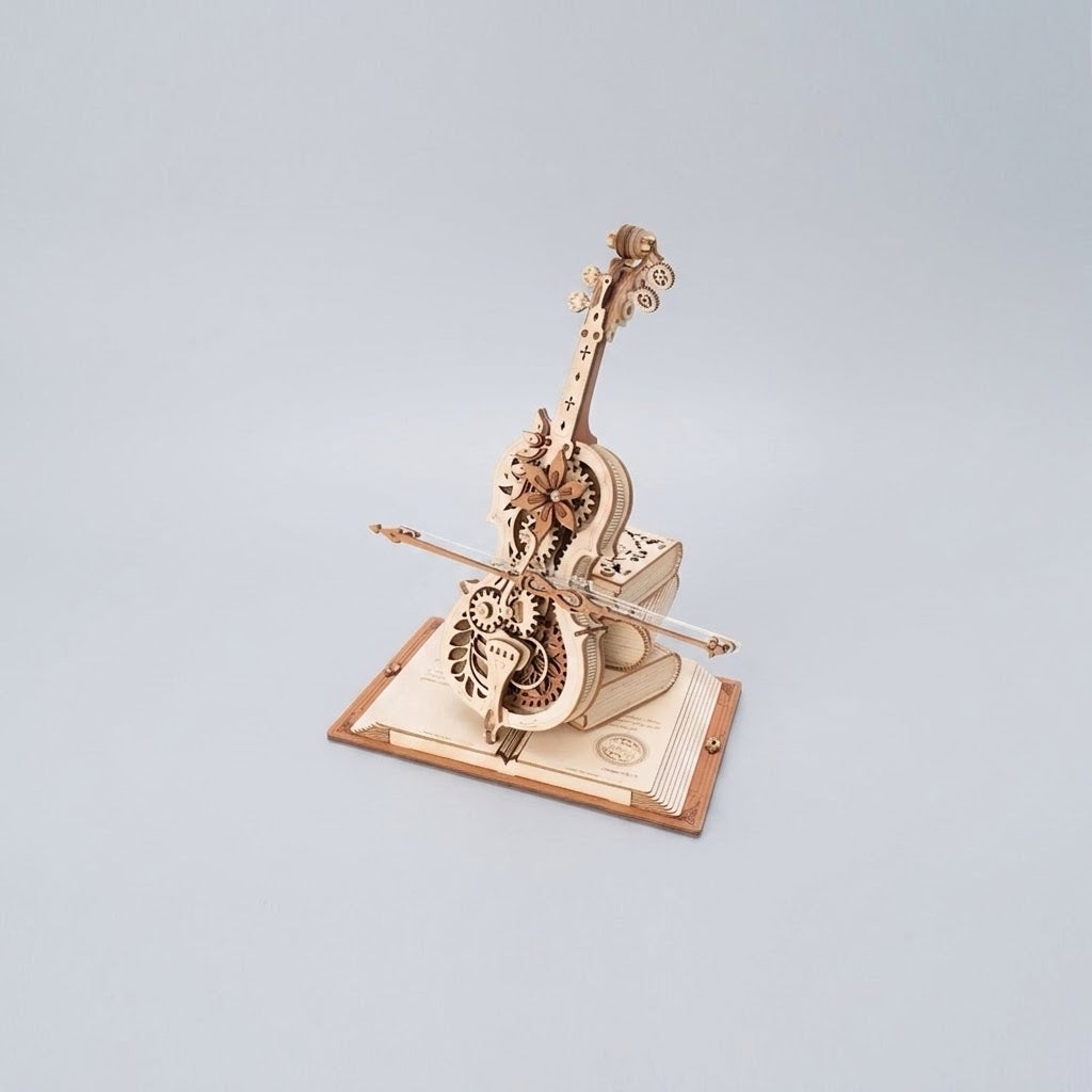 ROKR Magic Cello