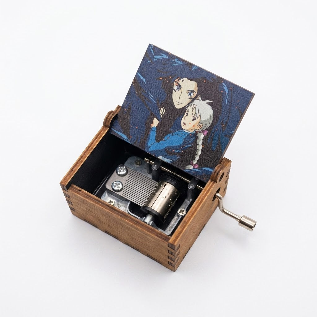 MelodyCraft