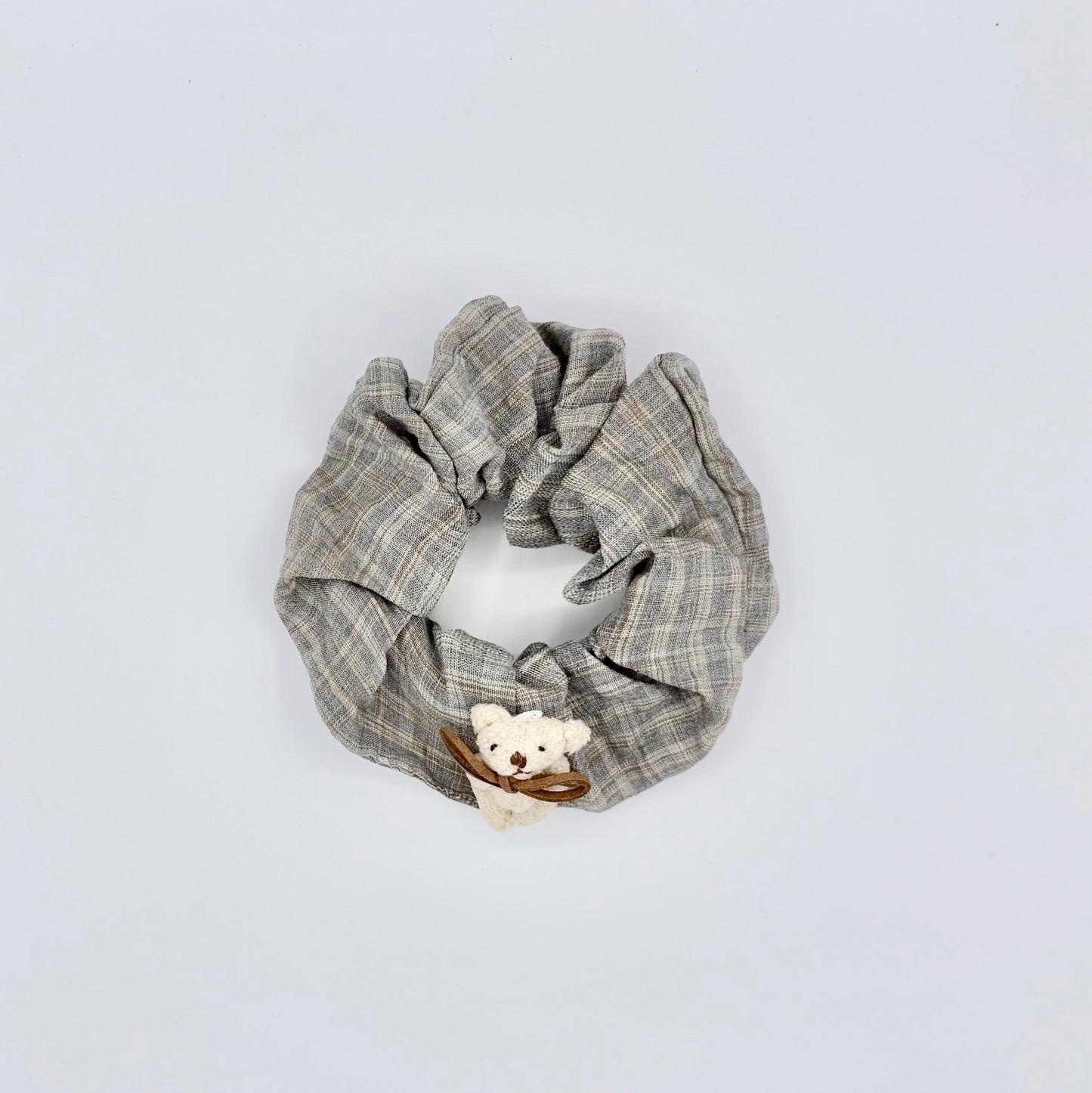 Scrunchie.Hair Scrunchie