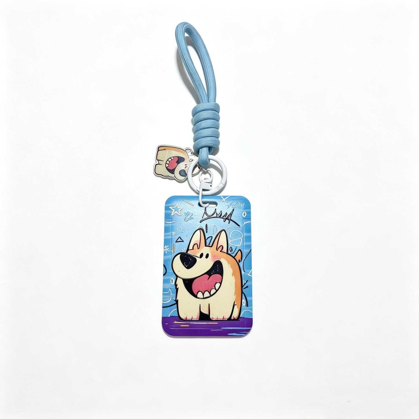 Card Holder.Pass cover