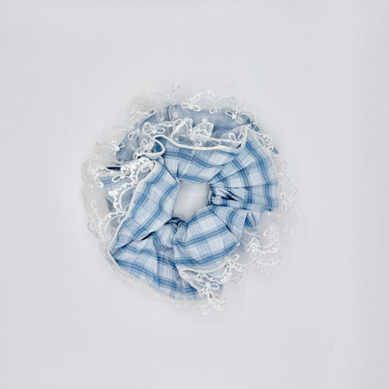 Scrunchie.Hair Scrunchie