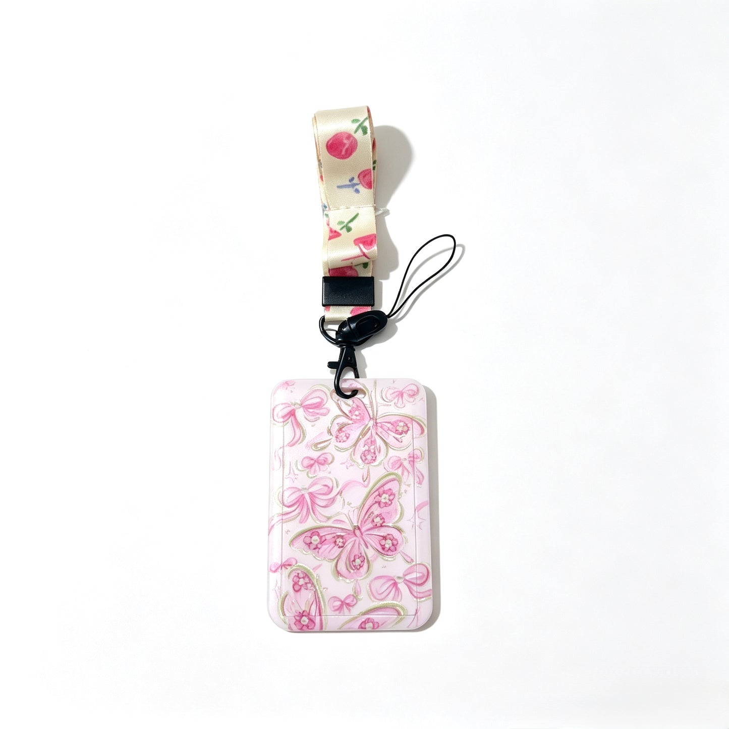 Card Holder.Pass cover