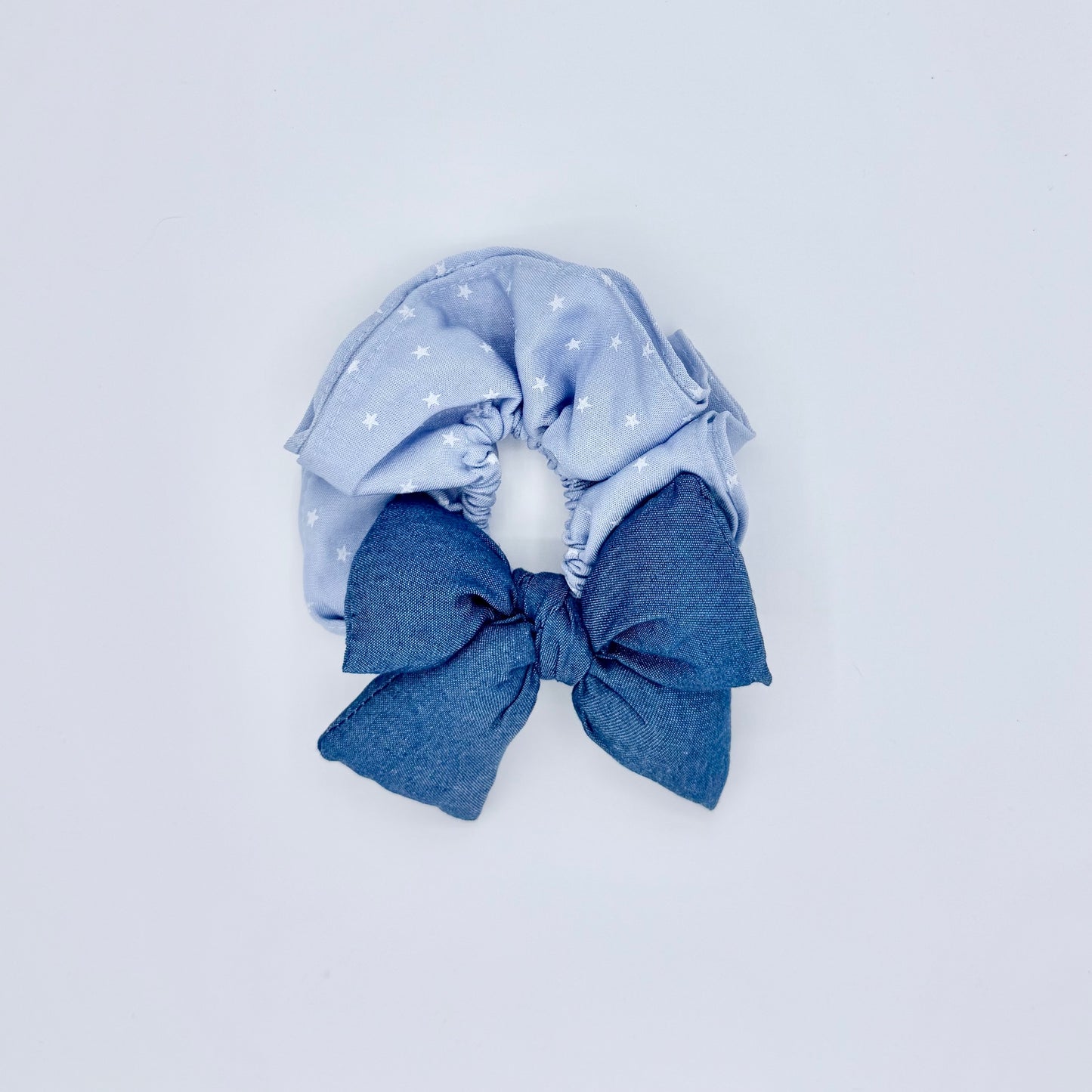 Scrunchie.Hair Scrunchie