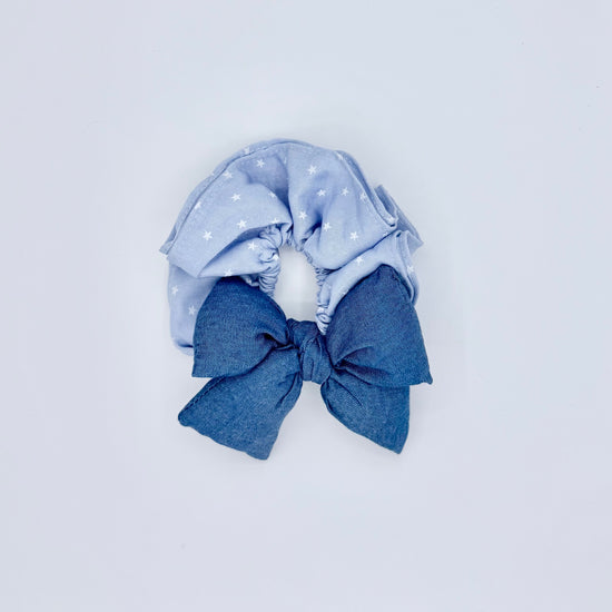 Scrunchie.Hair Scrunchie