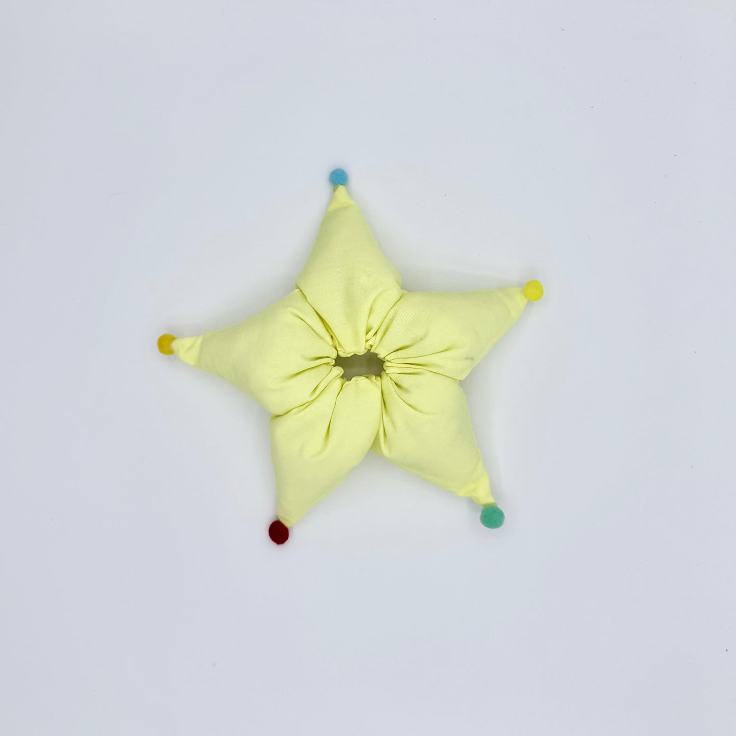 Scrunchie.Hair Scrunchie