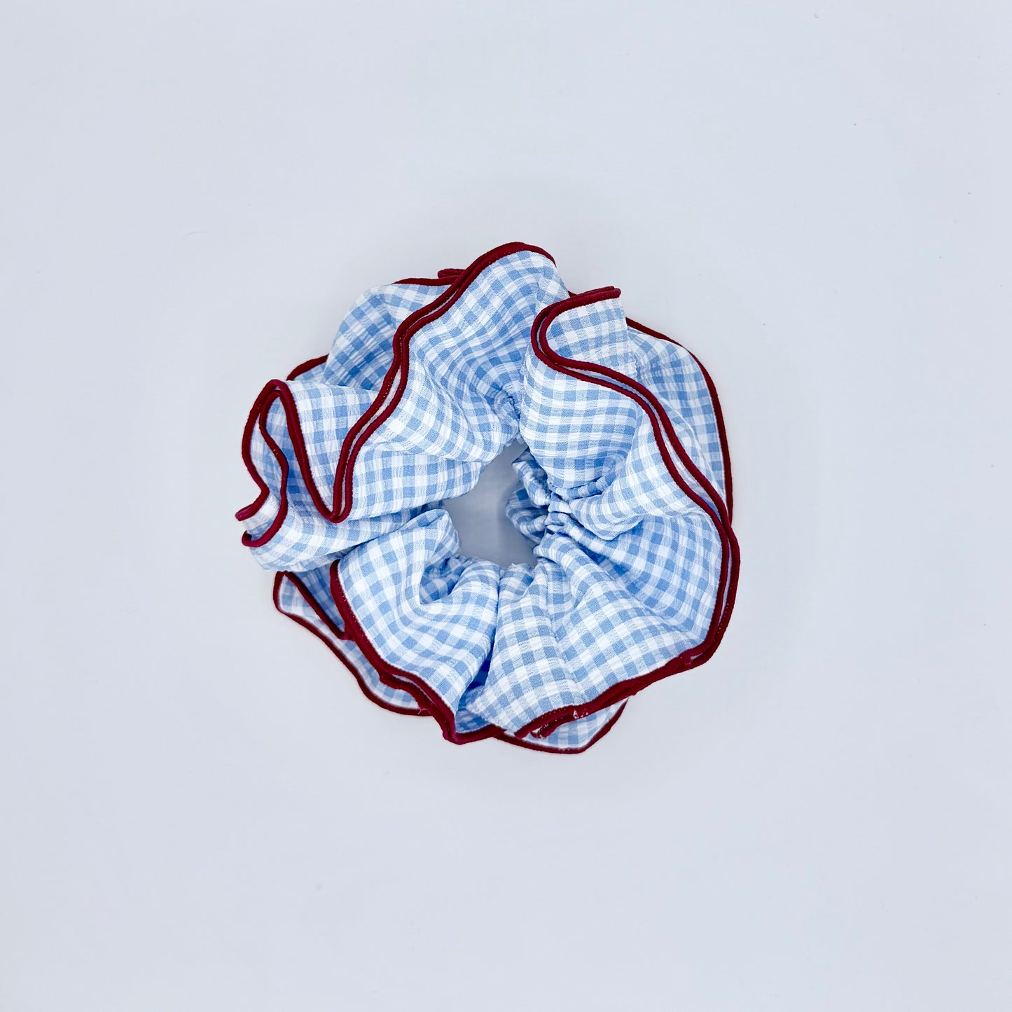 Scrunchie.Hair Scrunchie