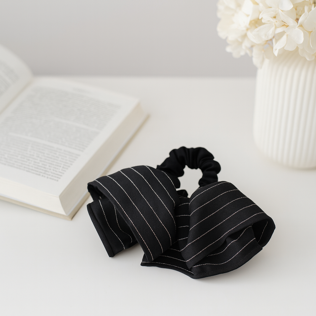 Scrunchie.Hair Scrunchie