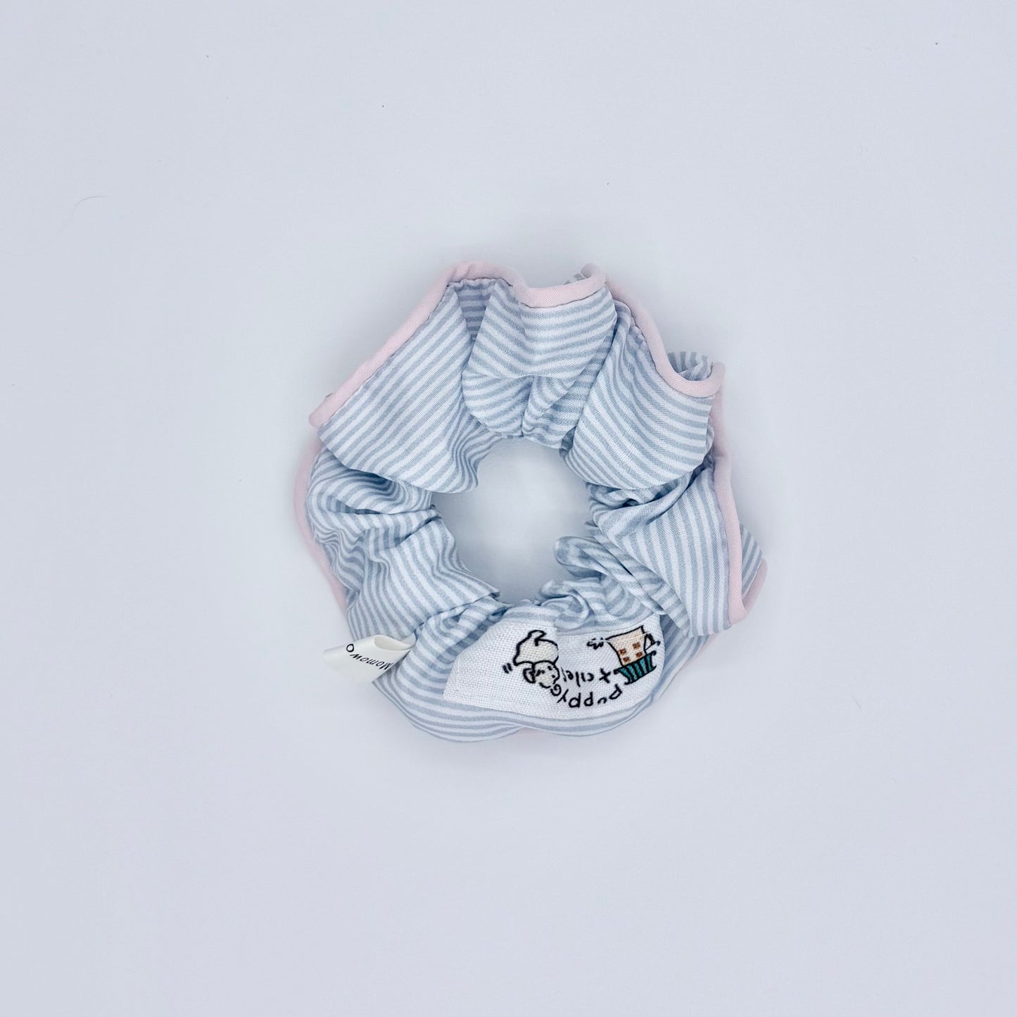 Scrunchie.Hair Scrunchie