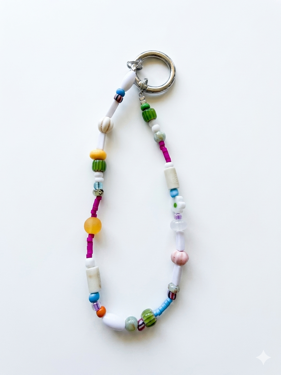 Phone Charms.Cellphone Accessories
