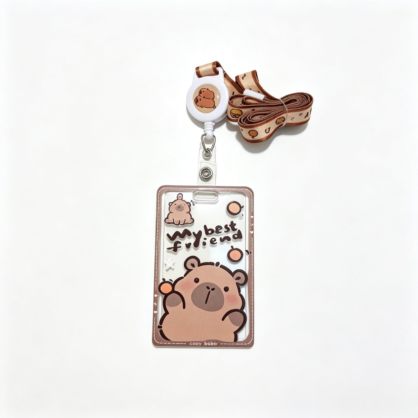 Card Holder.Pass cover