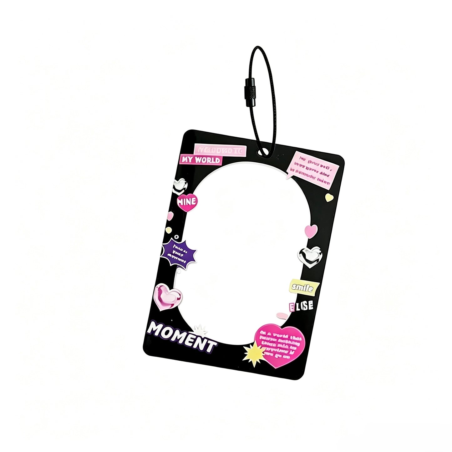 Card Holder.Pass cover