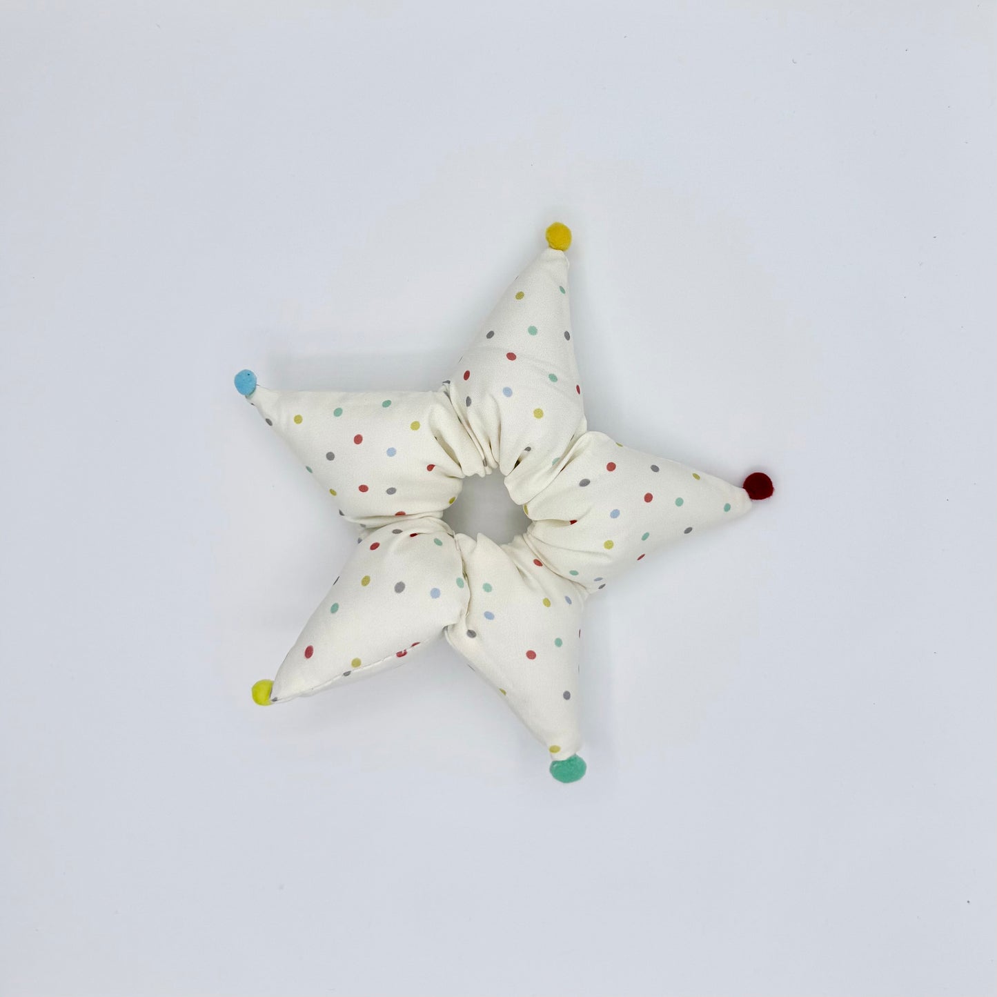 Scrunchie.Hair Scrunchie