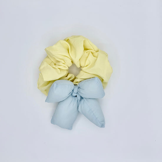 Scrunchie.Hair Scrunchie