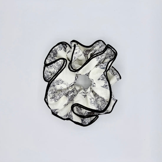 Scrunchie.Hair Scrunchie
