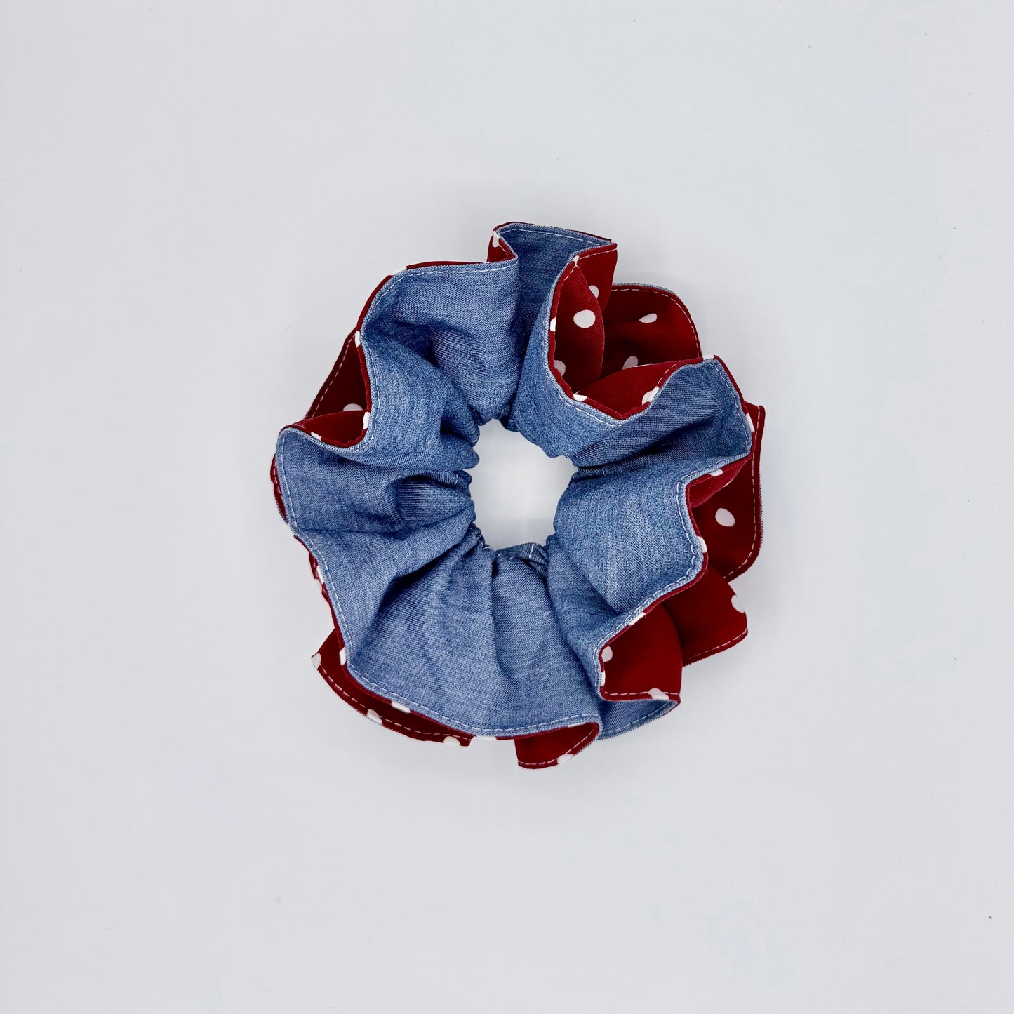 Scrunchie.Hair Scrunchie