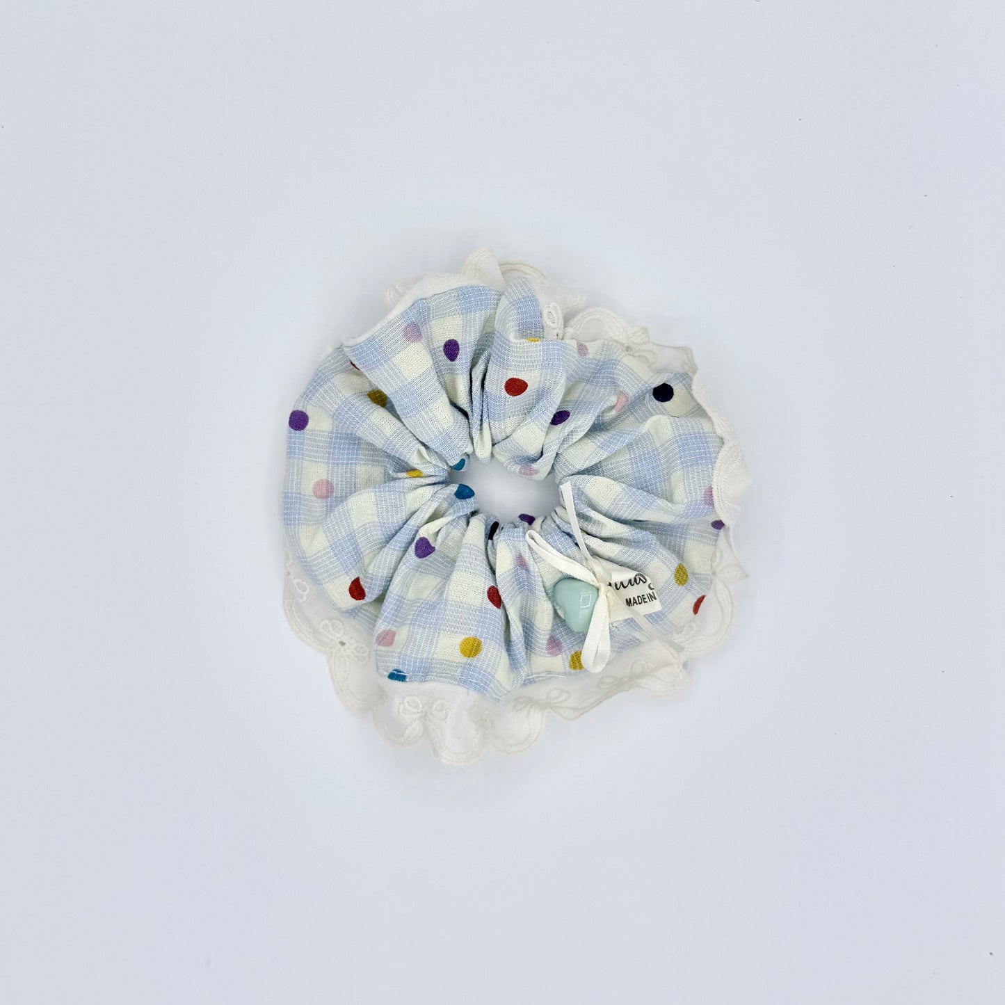 Scrunchie.Hair Scrunchie