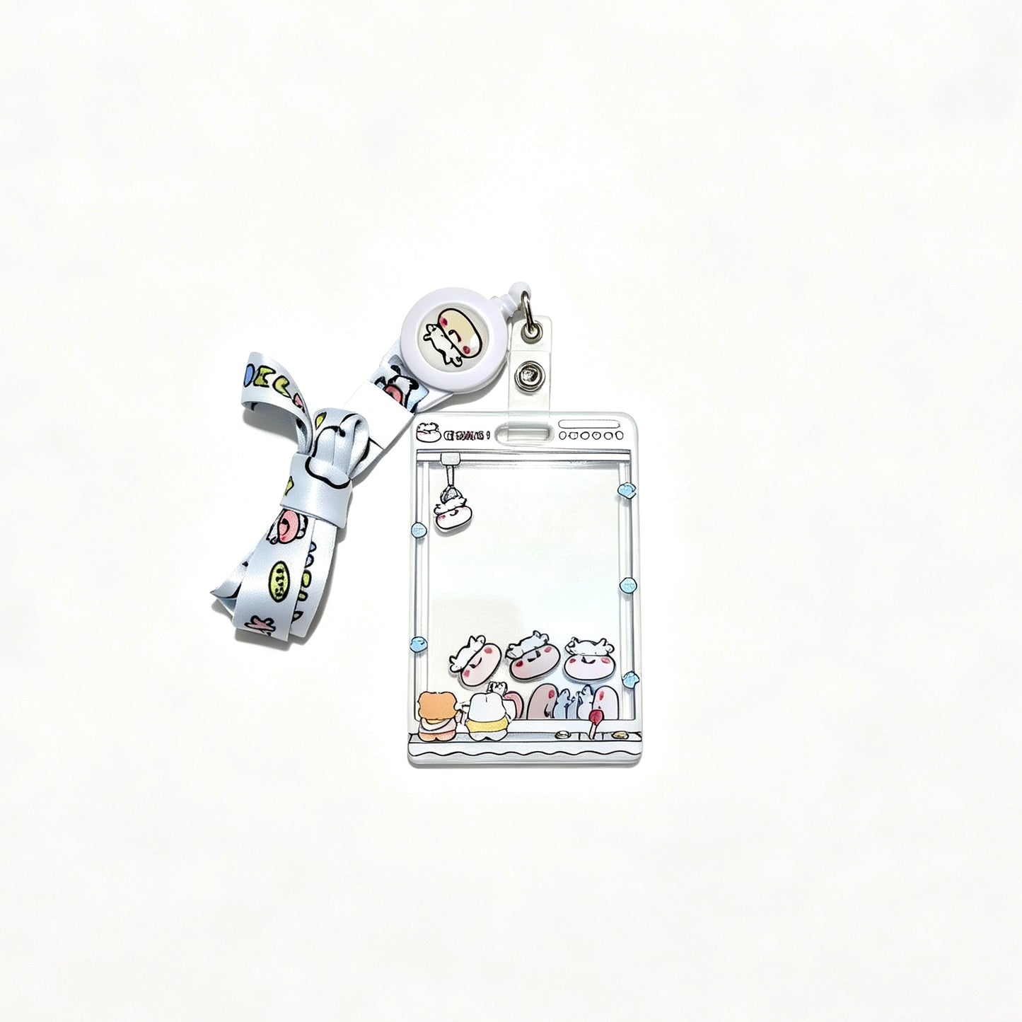 Card Holder.Pass cover