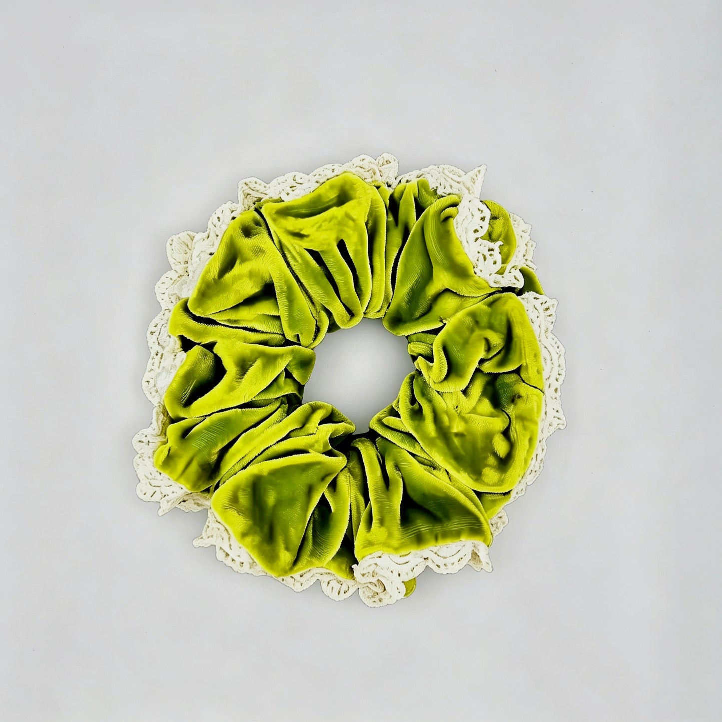 Scrunchie.Hair Scrunchie