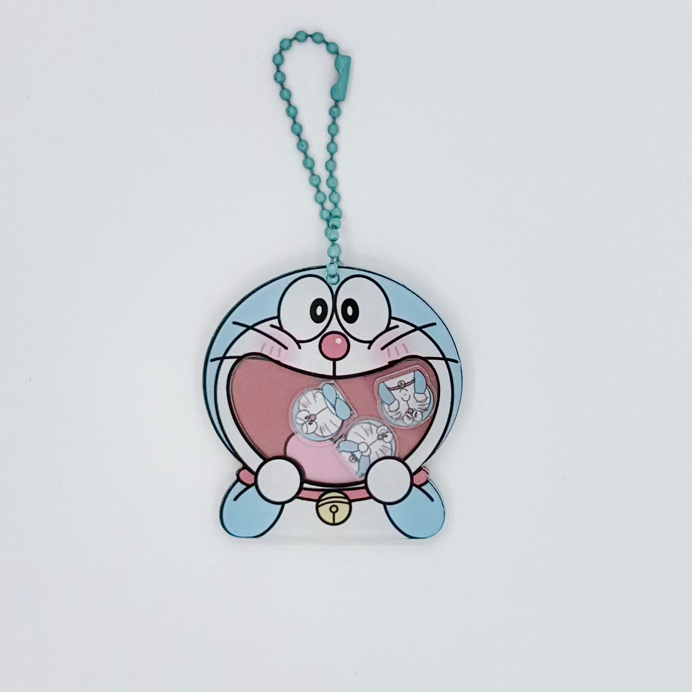 Acrylic Keychain.Keyring.
