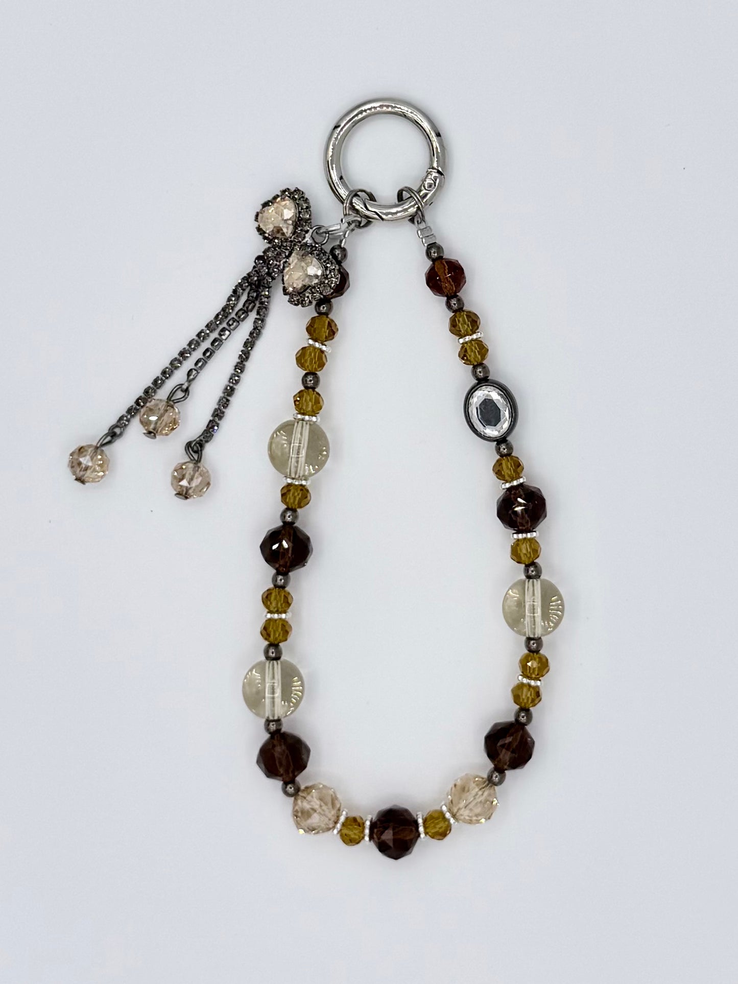 Phone Charms.Cellphone Accessories