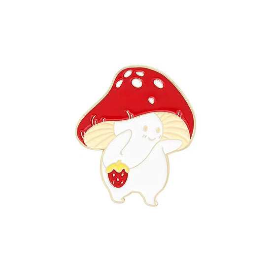 Mushroom