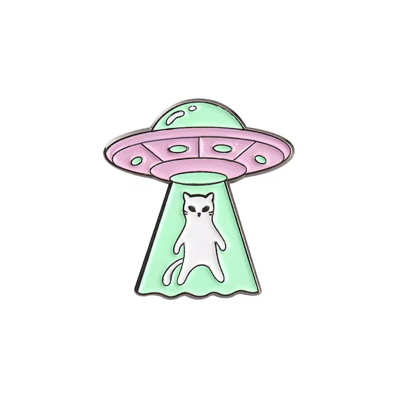 UFO CAT