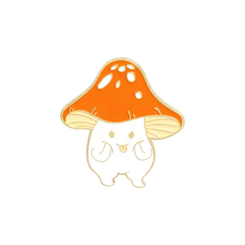 Mushroom