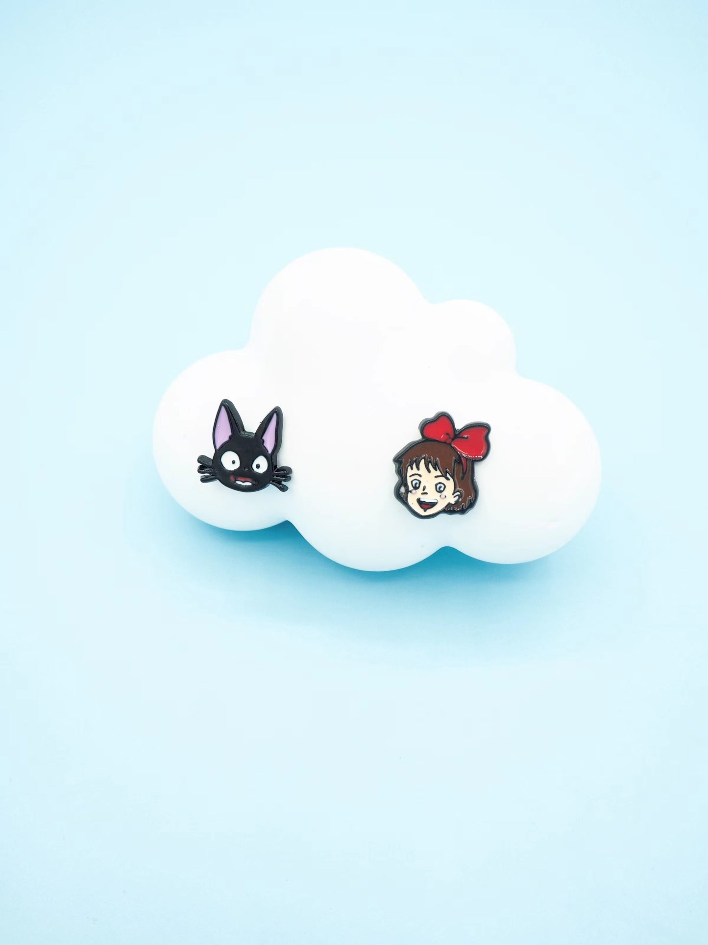 Kiki’s Delivery Service