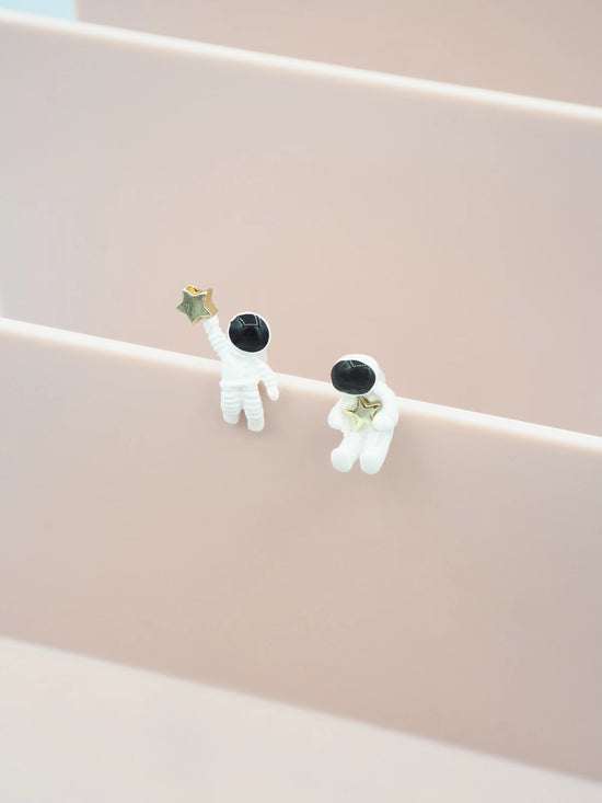 Astronauts