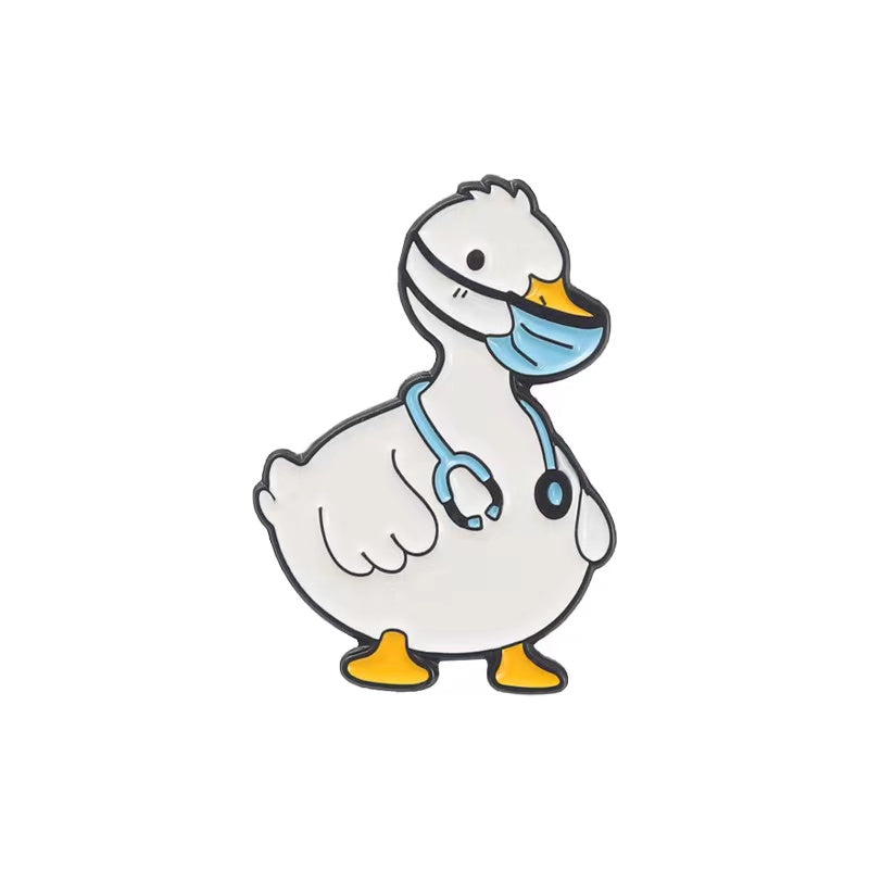 Duck