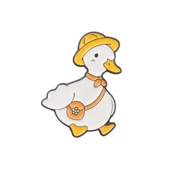 Duck