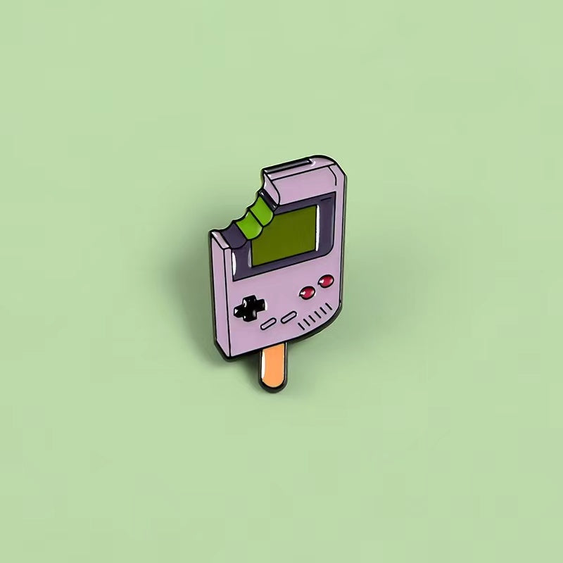 Game boy