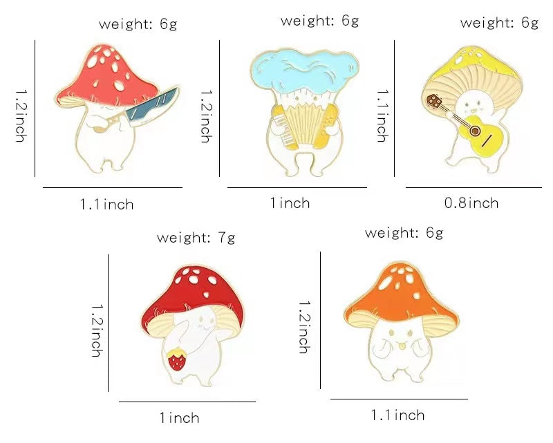 Mushroom